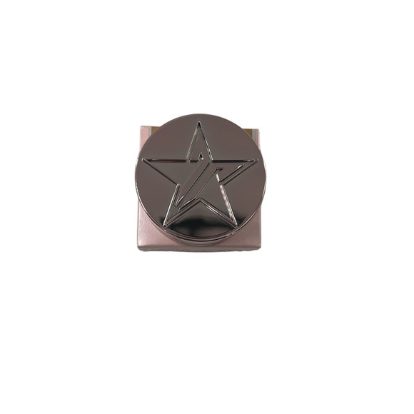 NWT Jeffree Star Cosmetics Magic Star Luminous Setting Powder - Honey - Picture 7 of 7
